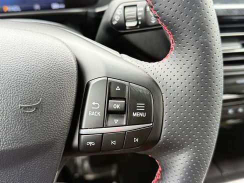 Certified 2024 Ford Escape ST-Line w/ Tech Pack #1 image 20