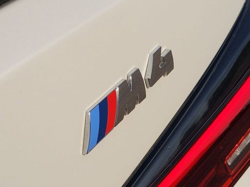 Used 2021 BMW M4 Coupe w/ M Carbon Exterior Package image 18