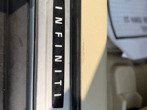 Used 2016 INFINITI QX50 2WD w/ Premium Plus Package image 20