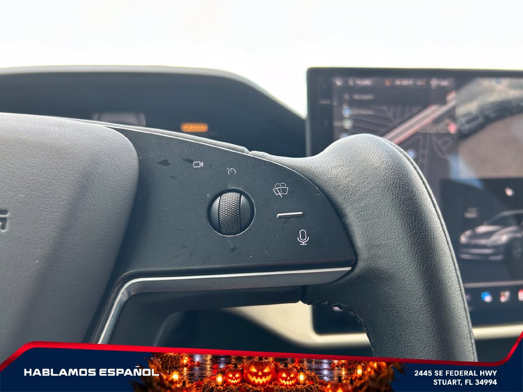 Used 2022 Tesla Model S AWD/4WD image 25