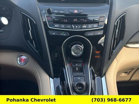 Used 2023 Acura RDX AWD image 16