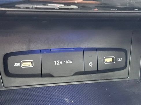 Used 2023 Hyundai Tucson Limited AWD/4WD image 18