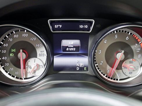 Used 2015 Mercedes-Benz CLA 250 4MATIC image 16