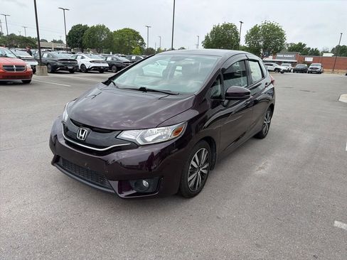 Used 2016 Honda Fit EX-L image 13