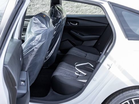 New 2026 Honda Accord Sport image 11