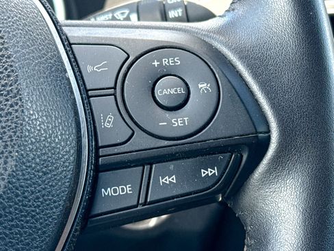 Used 2020 Toyota RAV4 XSE AWD/4WD image 26