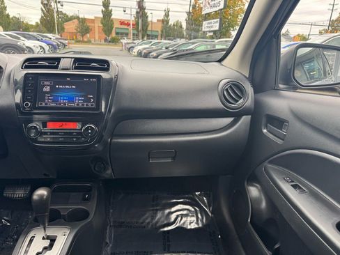Used 2021 Mitsubishi Mirage ES image 11