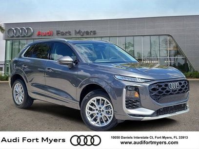 New 2026 Audi Q3 quattro 2.0T