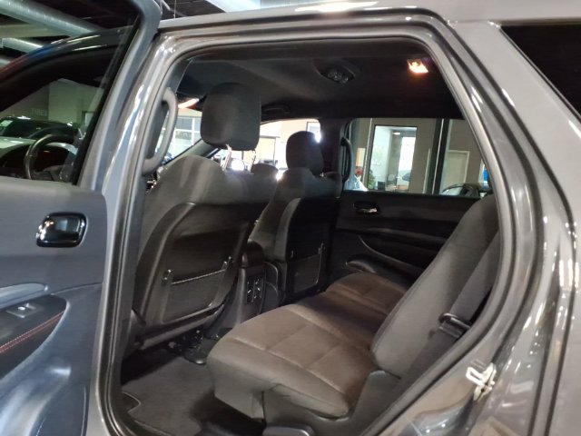 Certified 2026 Dodge Durango GT AWD/4WD image 17