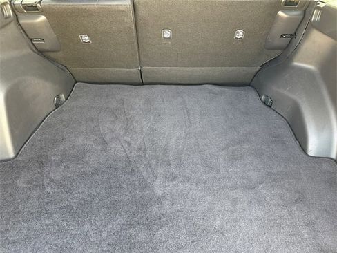 Used 2023 Toyota RAV4 LE image 11