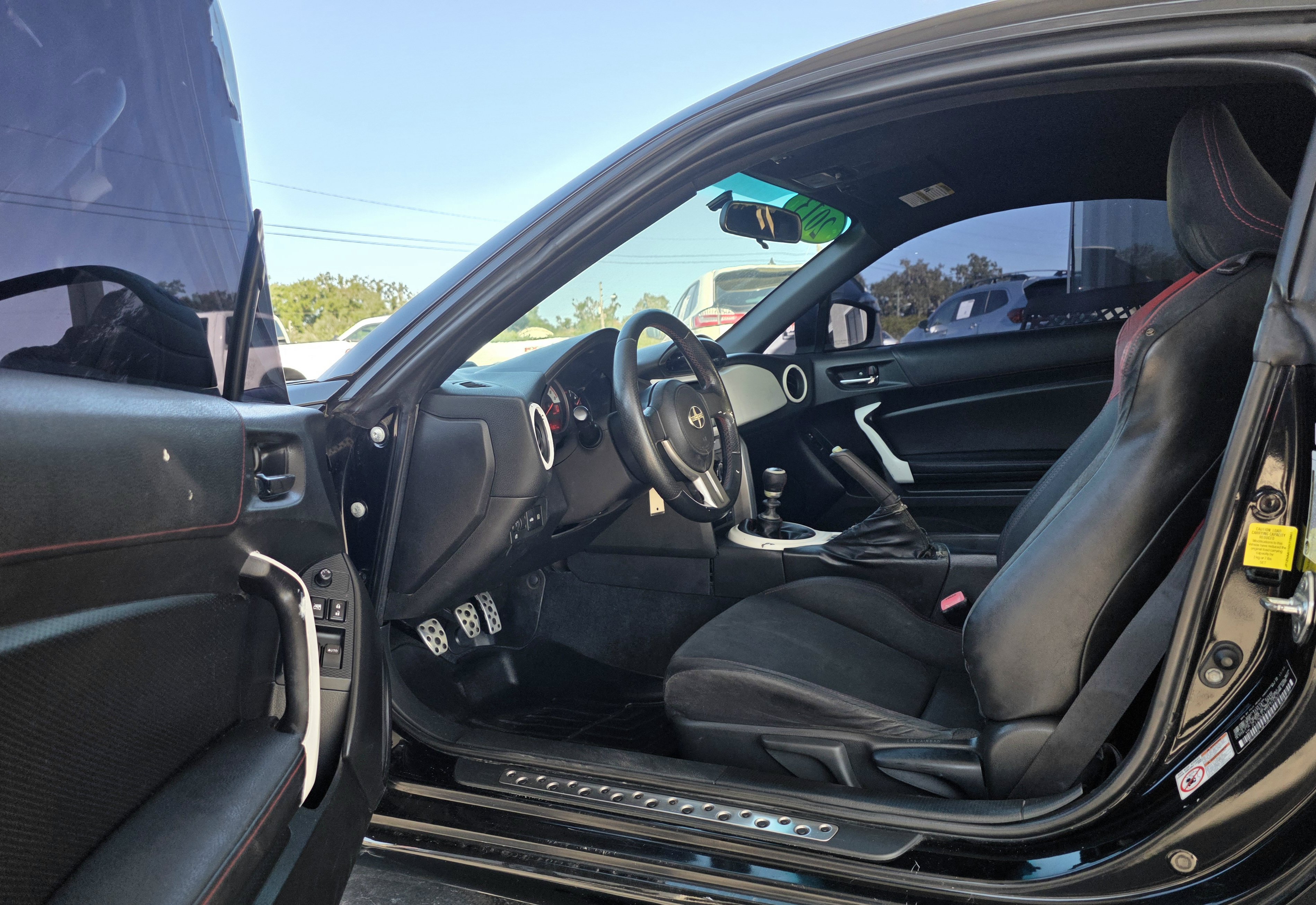 Used 2013 Scion FR-S RWD image 13