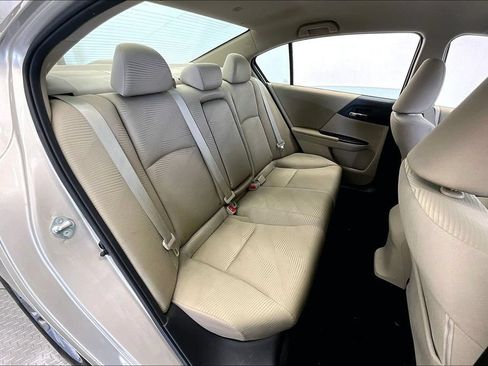 Used 2015 Honda Accord LX image 26