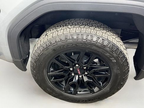 Certified 2025 GMC Sierra 1500 Elevation w/ Elevation Premium Package image 26