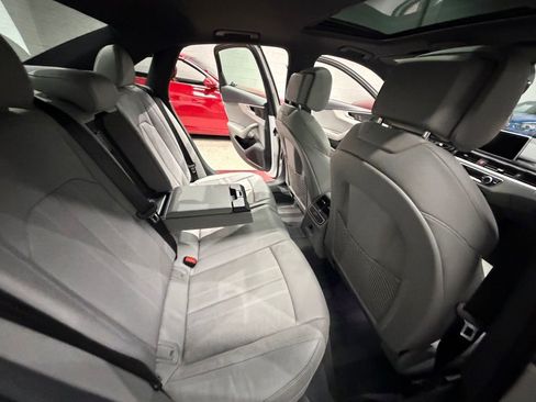 Used 2018 Audi A4 2.0T Prestige w/ Prestige Package image 29