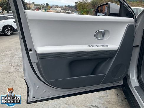 Used 2024 Hyundai Ioniq 5 SEL RWD image 22
