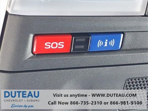 New 2025 Subaru Crosstrek 2.5i Limited image 19