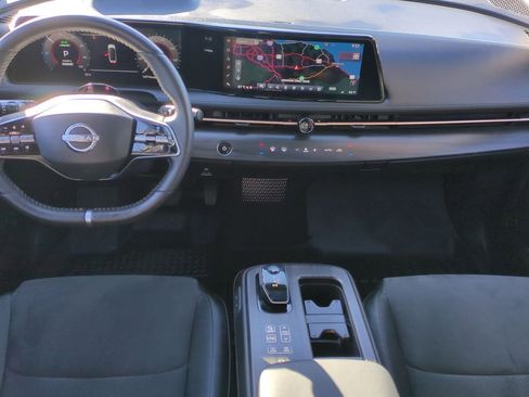 Certified 2023 Nissan Ariya FWD image 22