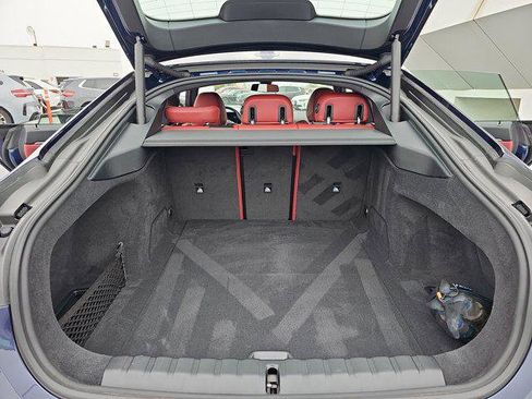 Certified 2023 BMW i4 eDrive35 w/ Premium Package image 12