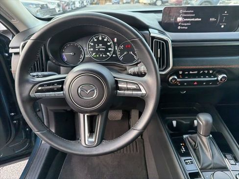 Used 2025 MAZDA CX-50 2.5 Hybrid w/ Weather Package image 20