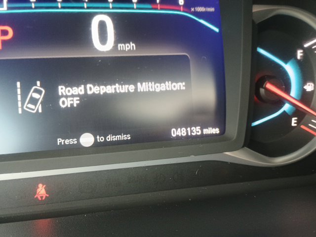 Used 2021 Honda Passport EX-L image 28