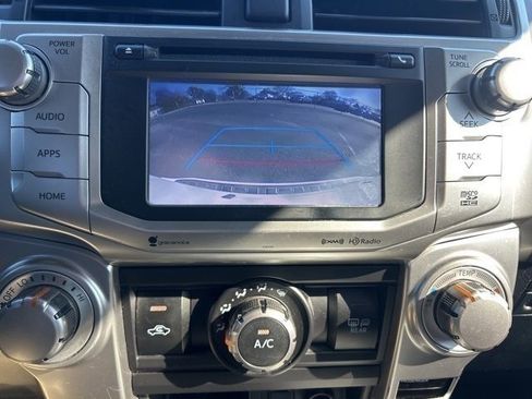 Used 2017 Toyota 4Runner SR5 image 10