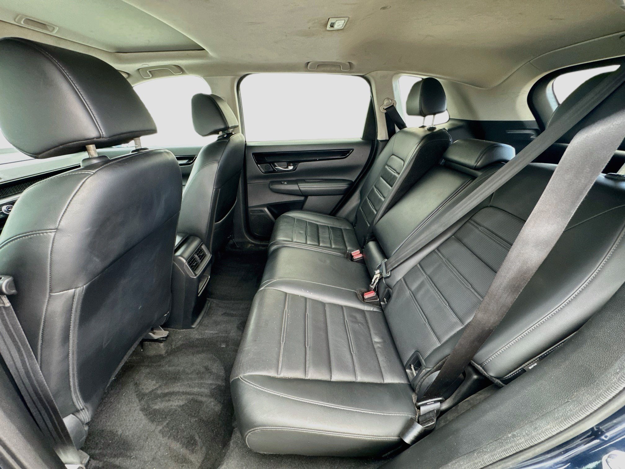 Used 2023 Honda CR-V EX-L image 16