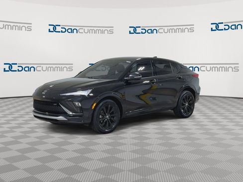 Used 2024 Buick Envista Sport Touring w/ Convenience I Package image 5