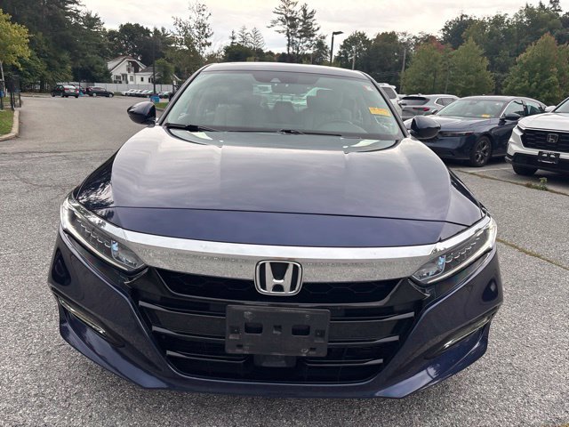Used 2020 Honda Accord EX-L image 12