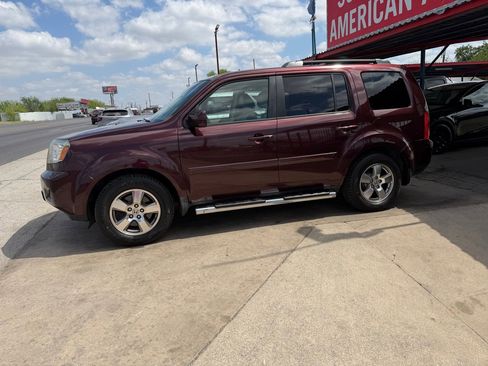 Used 2010 Honda Pilot EX-L image 8