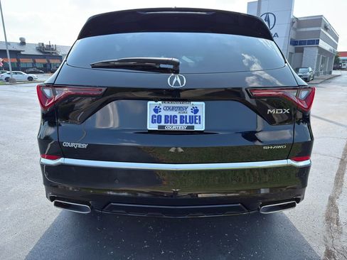 New 2026 Acura MDX w/ Advance Package image 4