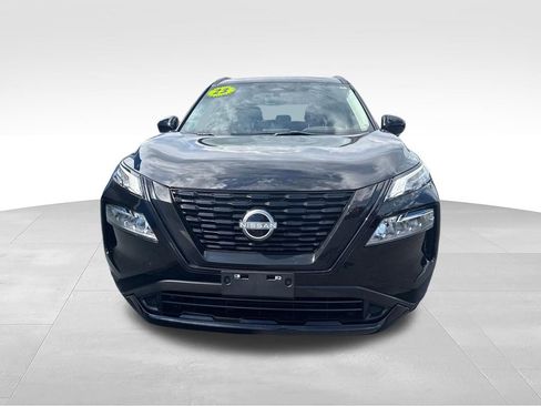 Used 2023 Nissan Rogue SV w/ SV Premium B Package FWD image 9