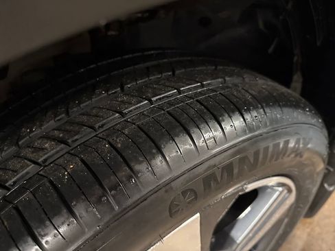 Used 2021 Nissan Rogue SL image 29