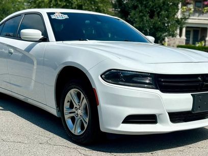 Used 2021 Dodge Charger SXT