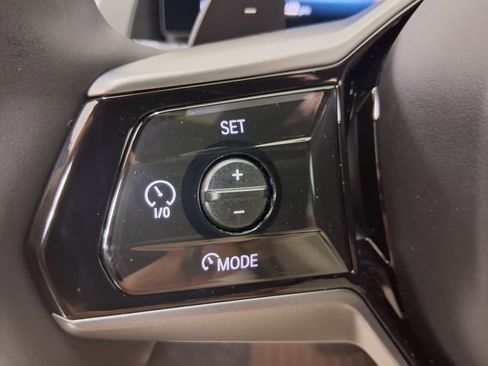 New 2026 BMW X3 xDrive30 w/ Convenience Package image 15