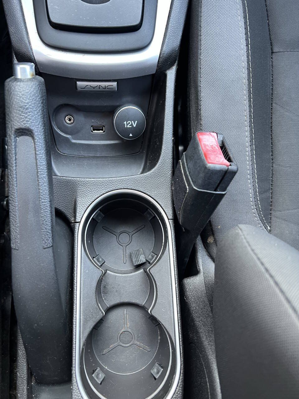Used 2015 Ford Fiesta SE FWD image 21