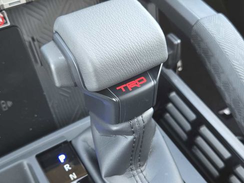 New 2025 Toyota Tacoma TRD Off-Road image 6