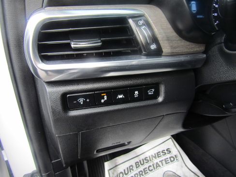 Used 2022 Kia Telluride EX w/ EX Premium Package image 14