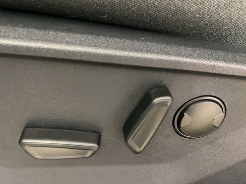 Used 2025 Ford F150 XLT w/ Equipment Group 302A MID image 16