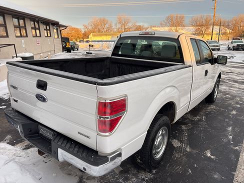 Used 2014 Ford F150 XL w/ Equipment Group 101A Mid image 3