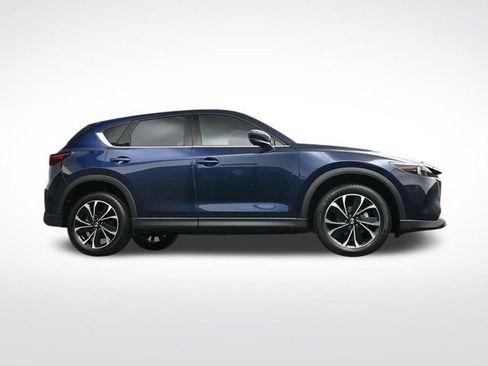 Used 2023 MAZDA CX-5 AWD 2.5 S w/ Premium Plus Pkg image 32