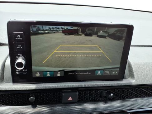 Used 2023 Honda CR-V Sport Touring image 28