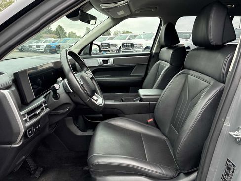 Used 2024 Hyundai Santa Fe SEL AWD/4WD image 13