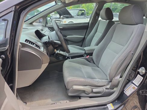 Used 2011 Honda Civic LX image 12