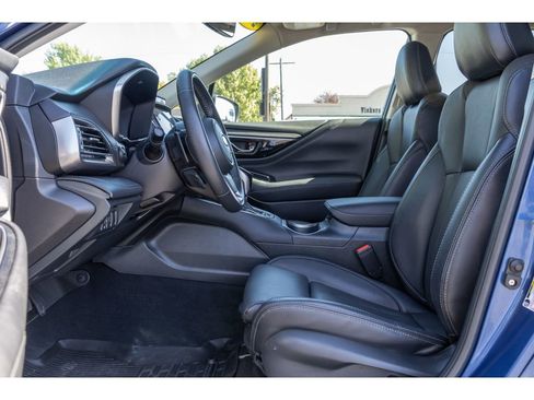 Used 2022 Subaru Outback Limited XT image 16