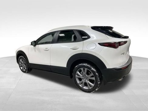 New 2026 MAZDA CX-30 AWD 2.5 S image 8