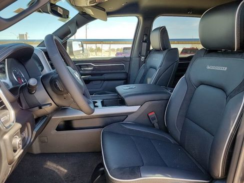 New 2026 RAM 1500 Laramie image 12