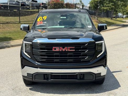 New 2026 GMC Sierra 1500 Pro w/ Pro Value Package image 7