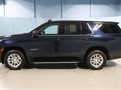 Used 2023 Chevrolet Tahoe LT image 35