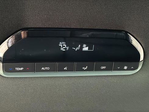 New 2027 Kia Telluride EX image 27