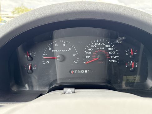 Used 2007 Ford F150 Lariat image 13